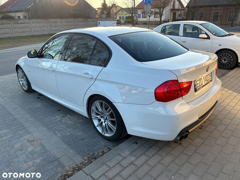 BMW Seria 3 330d DPF - 7