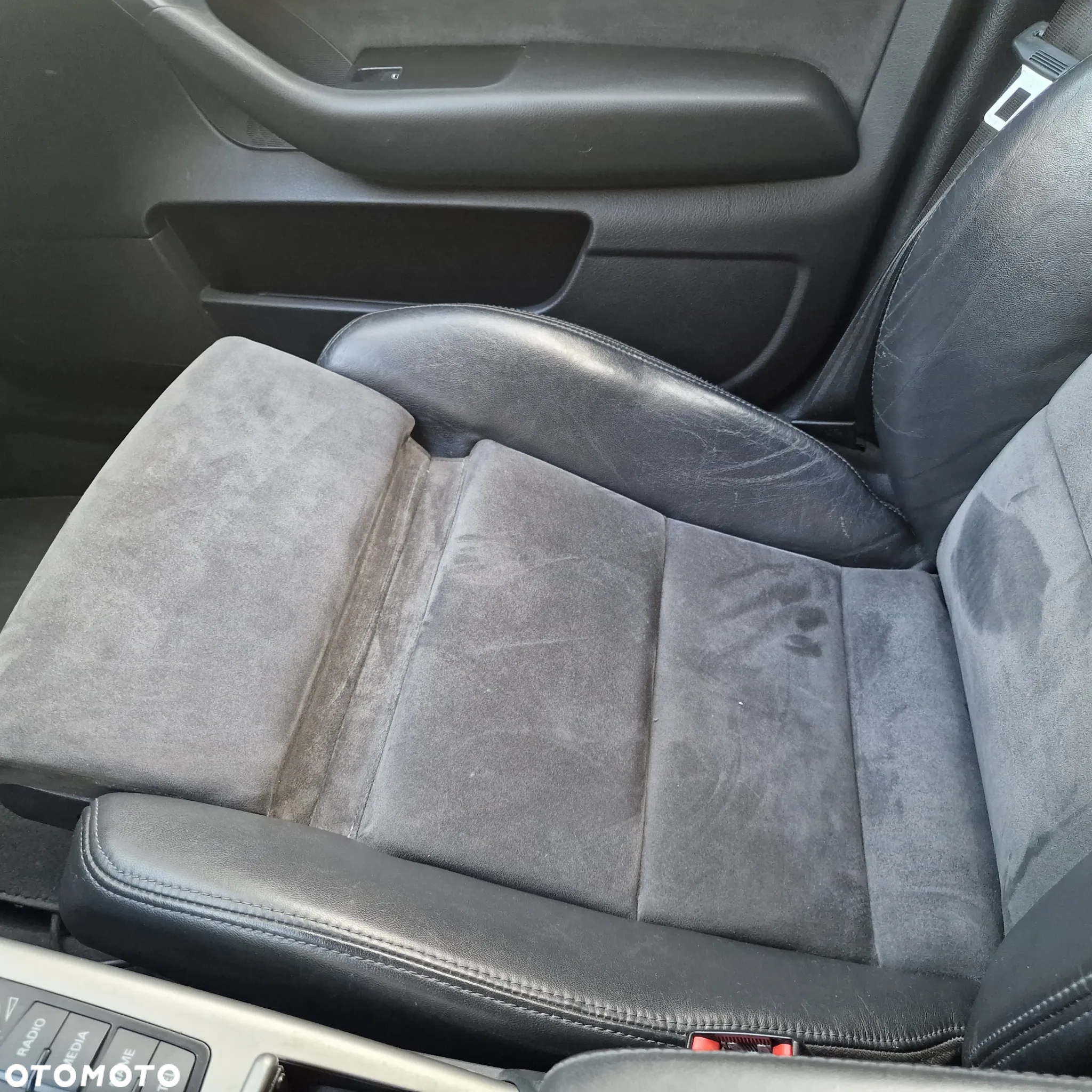 Audi A6 Allroad 3.0 TDI DPF Quattro Tiptr - 10