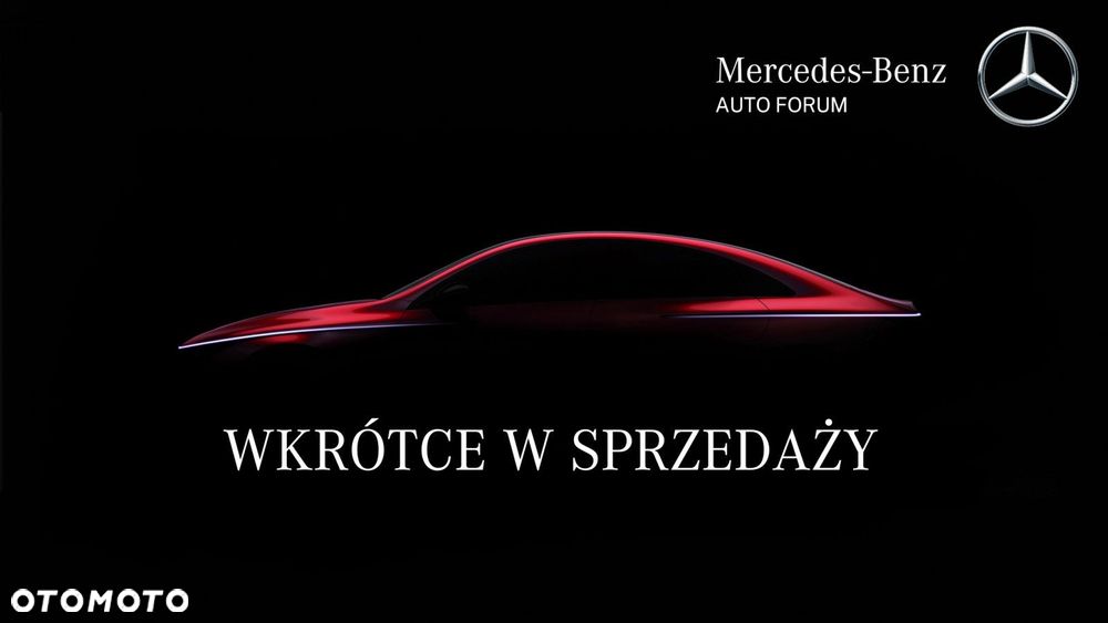 Mercedes - Benz A-klasa