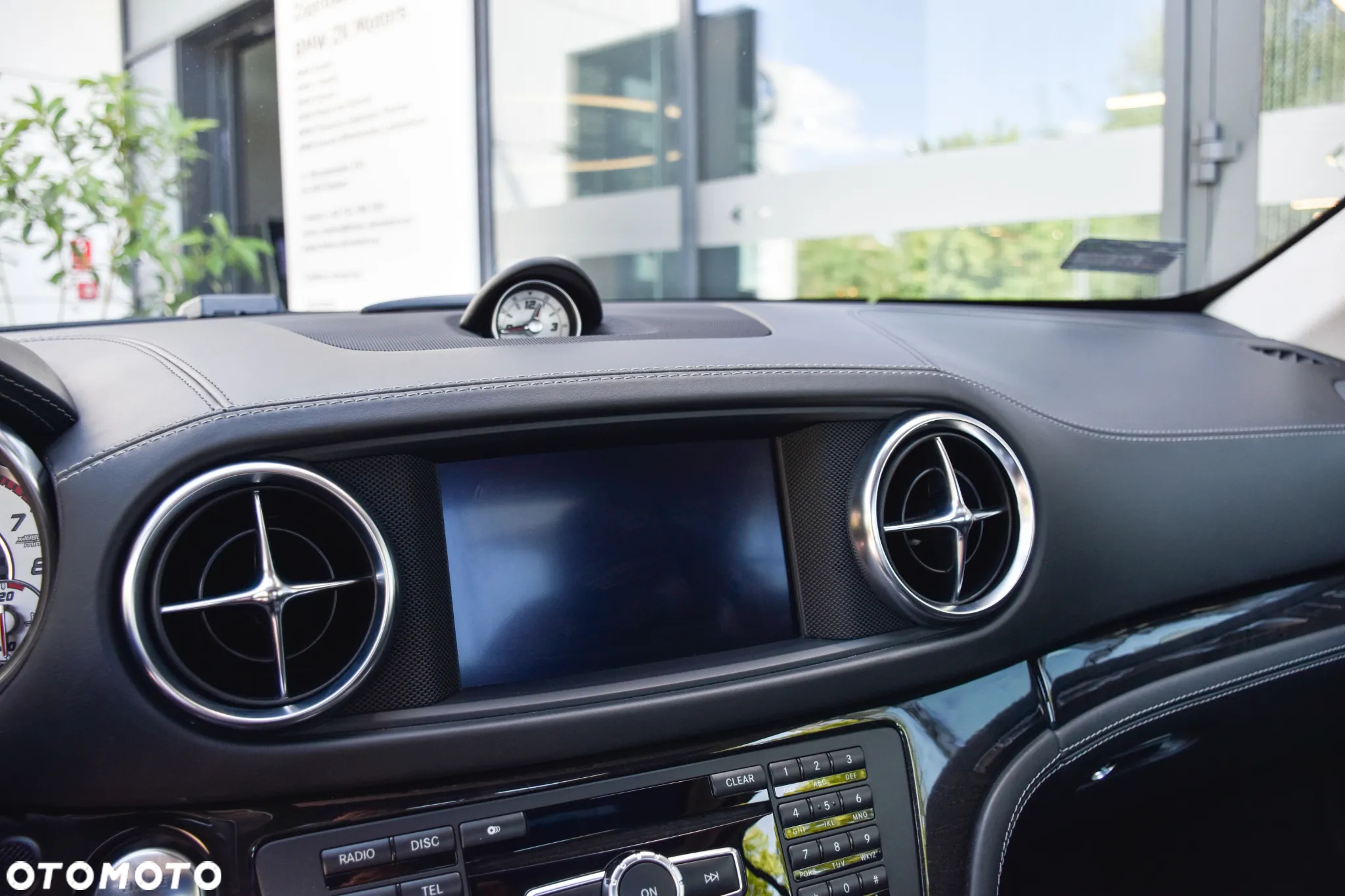 Mercedes-Benz SL 500 - 15