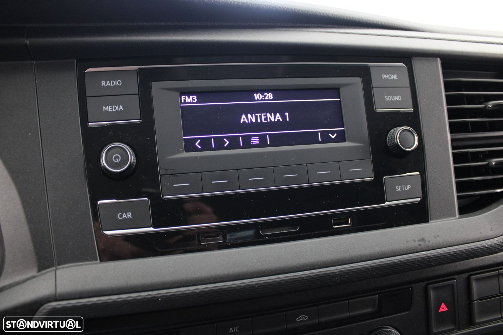 VW TRNASPORTER 6.1 ABT-E - 13
