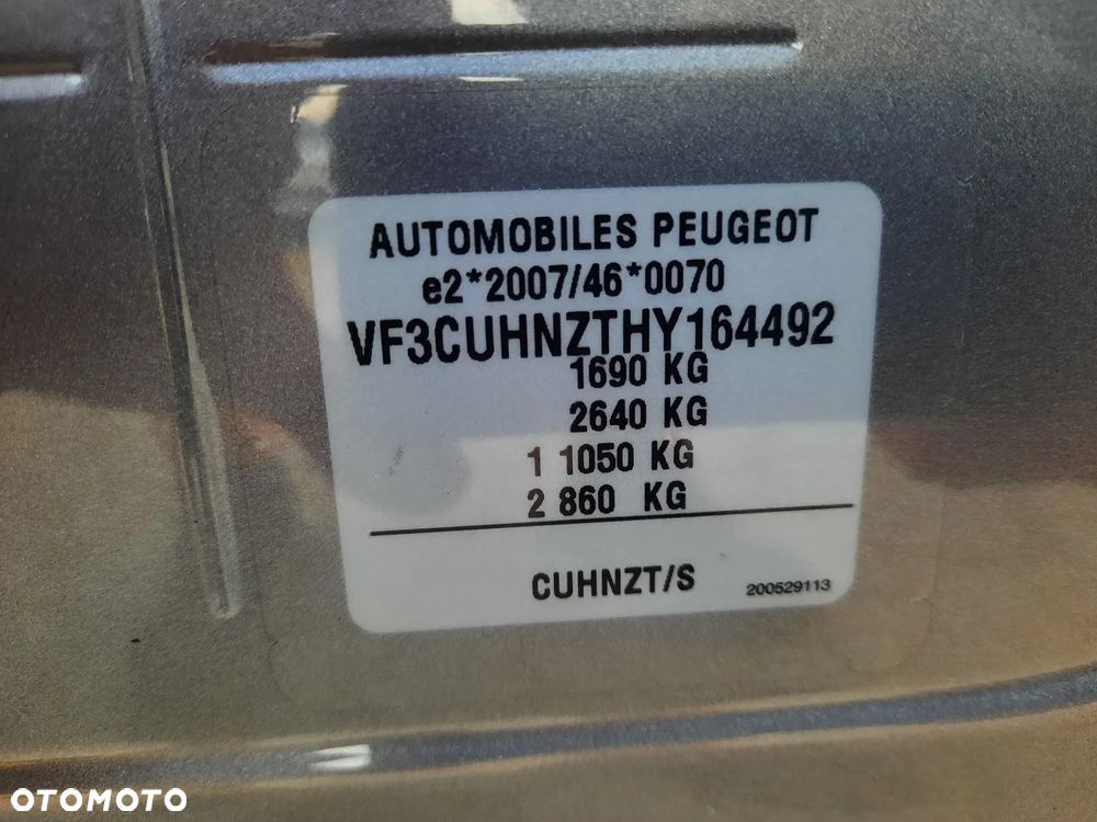 Peugeot 2008 PureTech 110 GPF Stop&Start EAT6 Style - 40