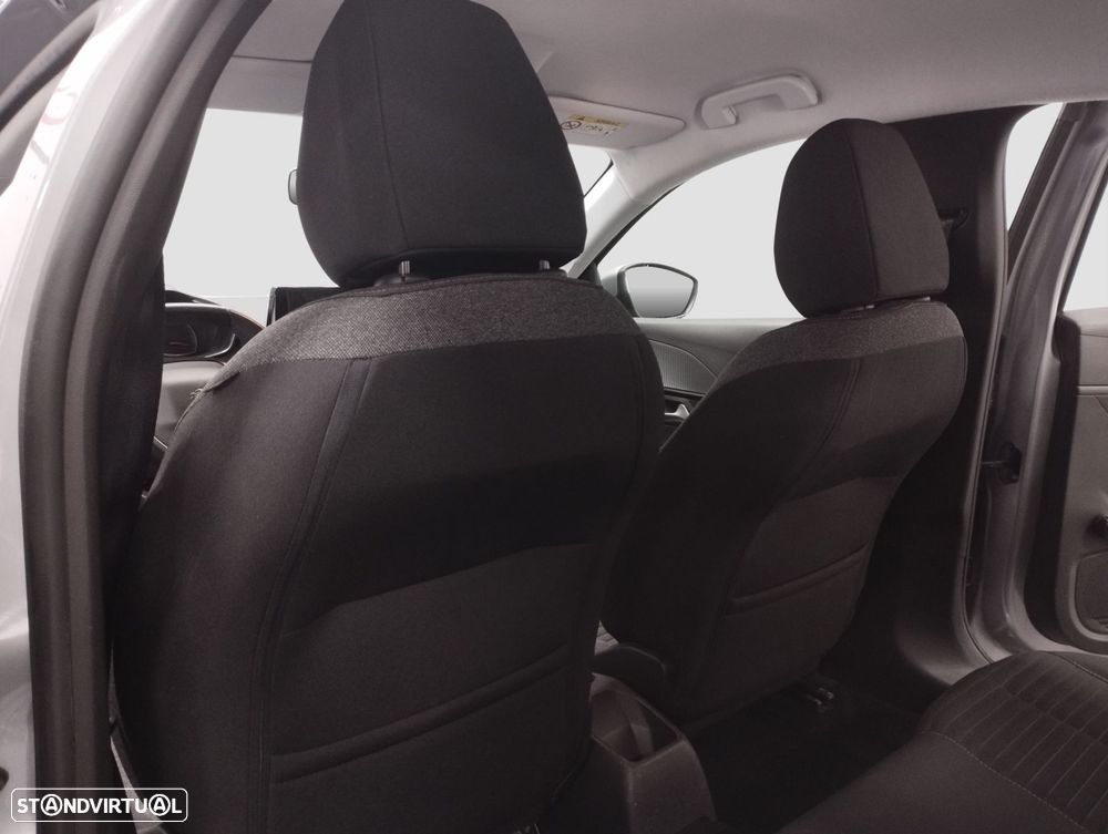 Peugeot 208 1.2 PureTech Active - 7