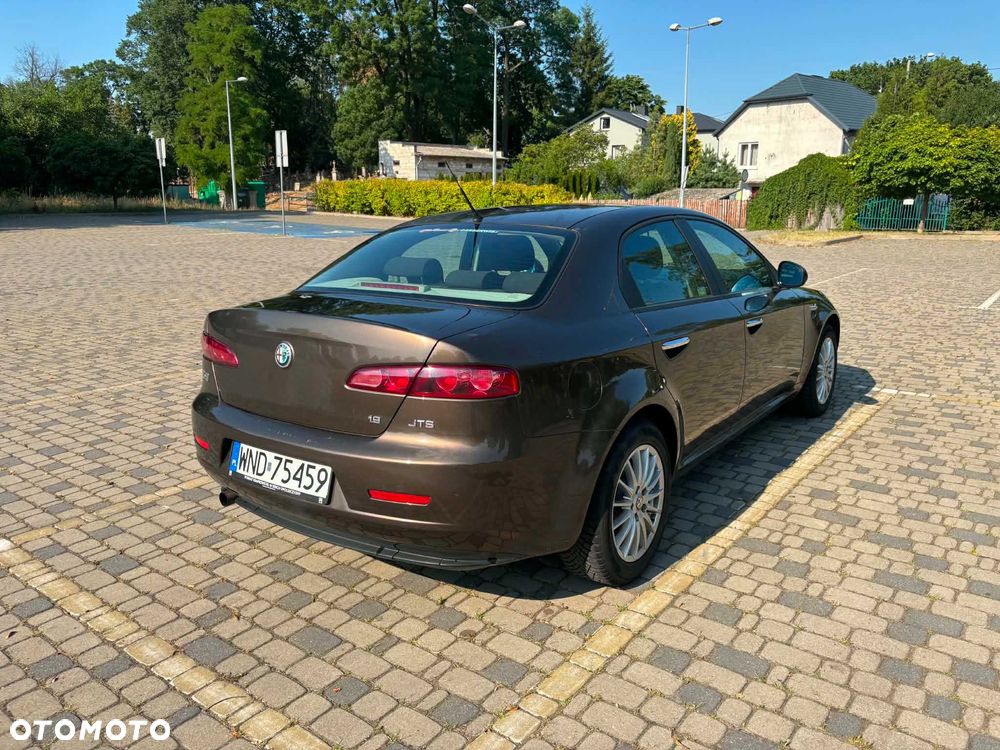 Alfa Romeo 159 - 6