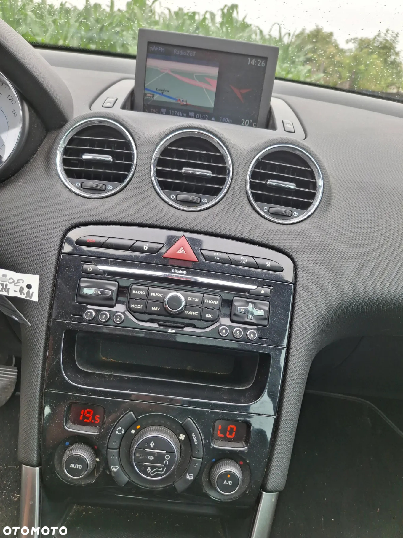 Peugeot 308 - 11