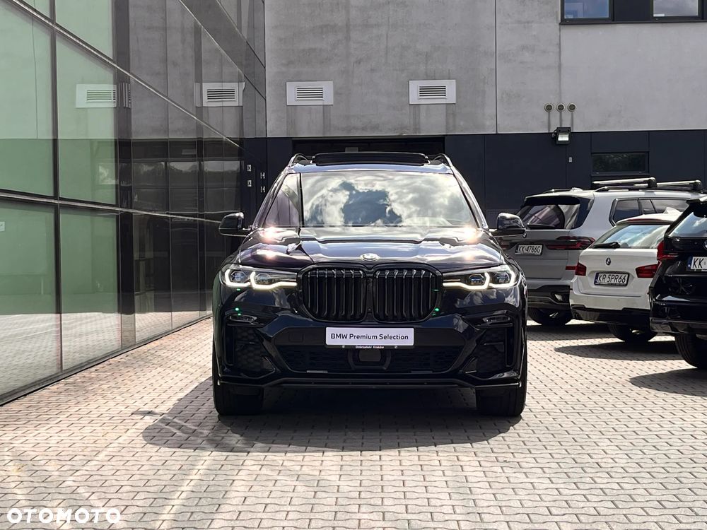 BMW X7 xDrive40i mHEV sport - 6