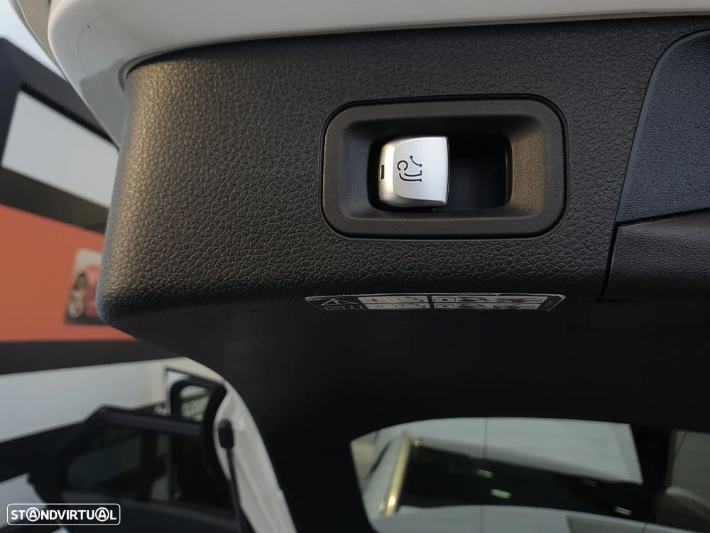 Mercedes-Benz C 220 (BlueTEC) d Station 7G-TRONIC AMG Line - 29