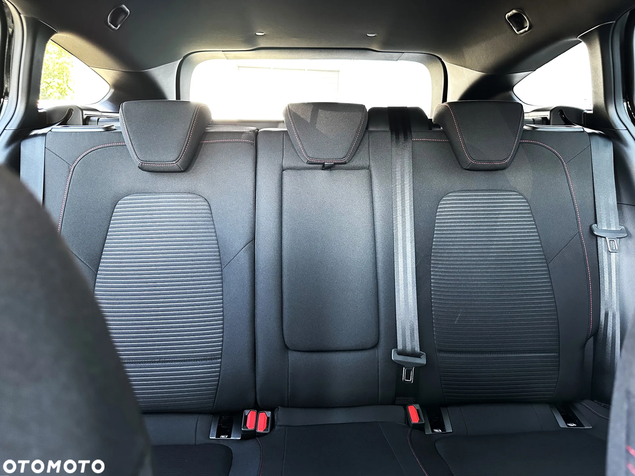 Ford Focus - 28