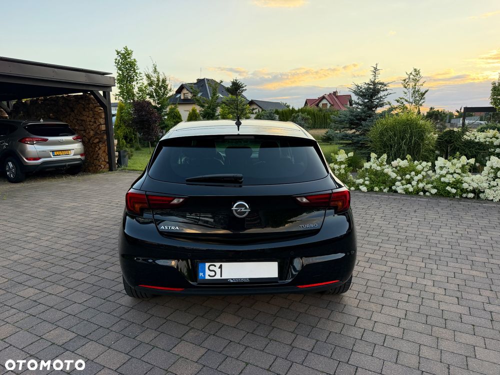 Opel Astra 1.4 Turbo Start/Stop Automatik 120 Jahre - 5