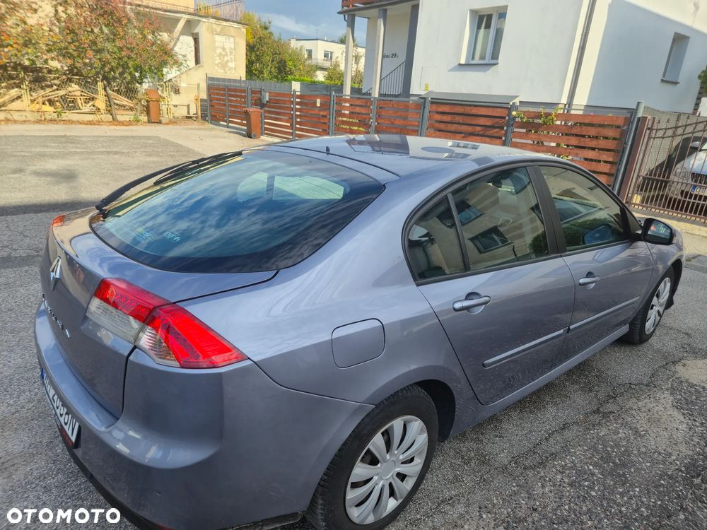 Renault Laguna - 8