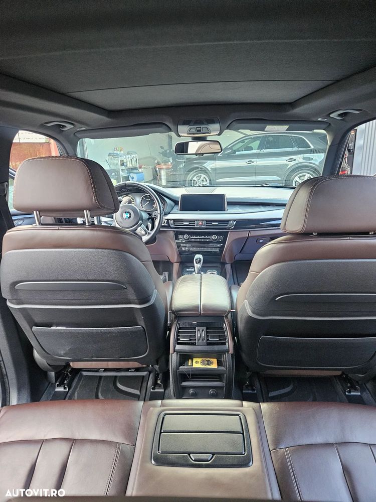 BMW X5 xDrive30d - 3