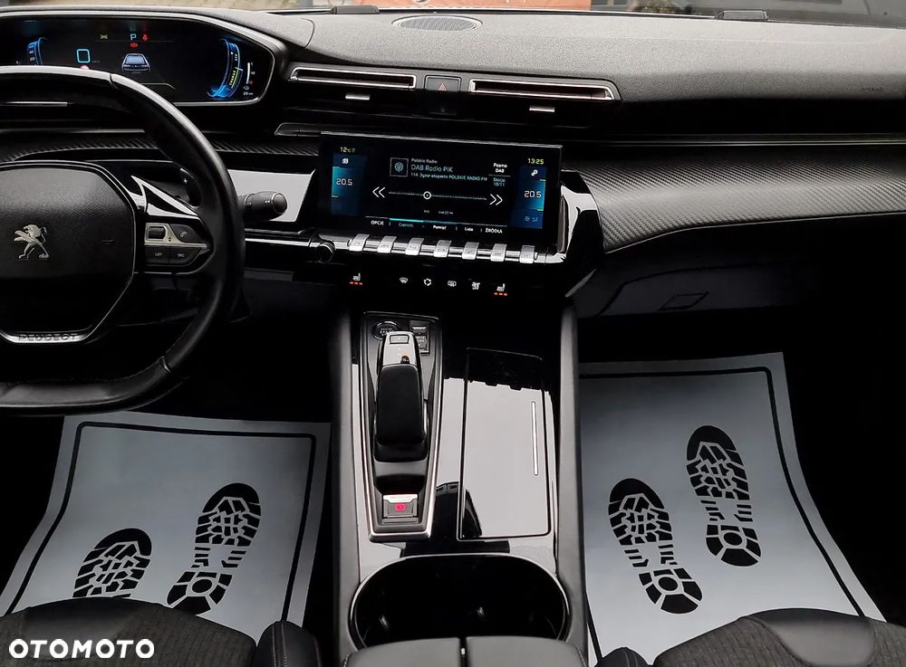 Peugeot 508 225 e-EAT8 Allure Pack - 19