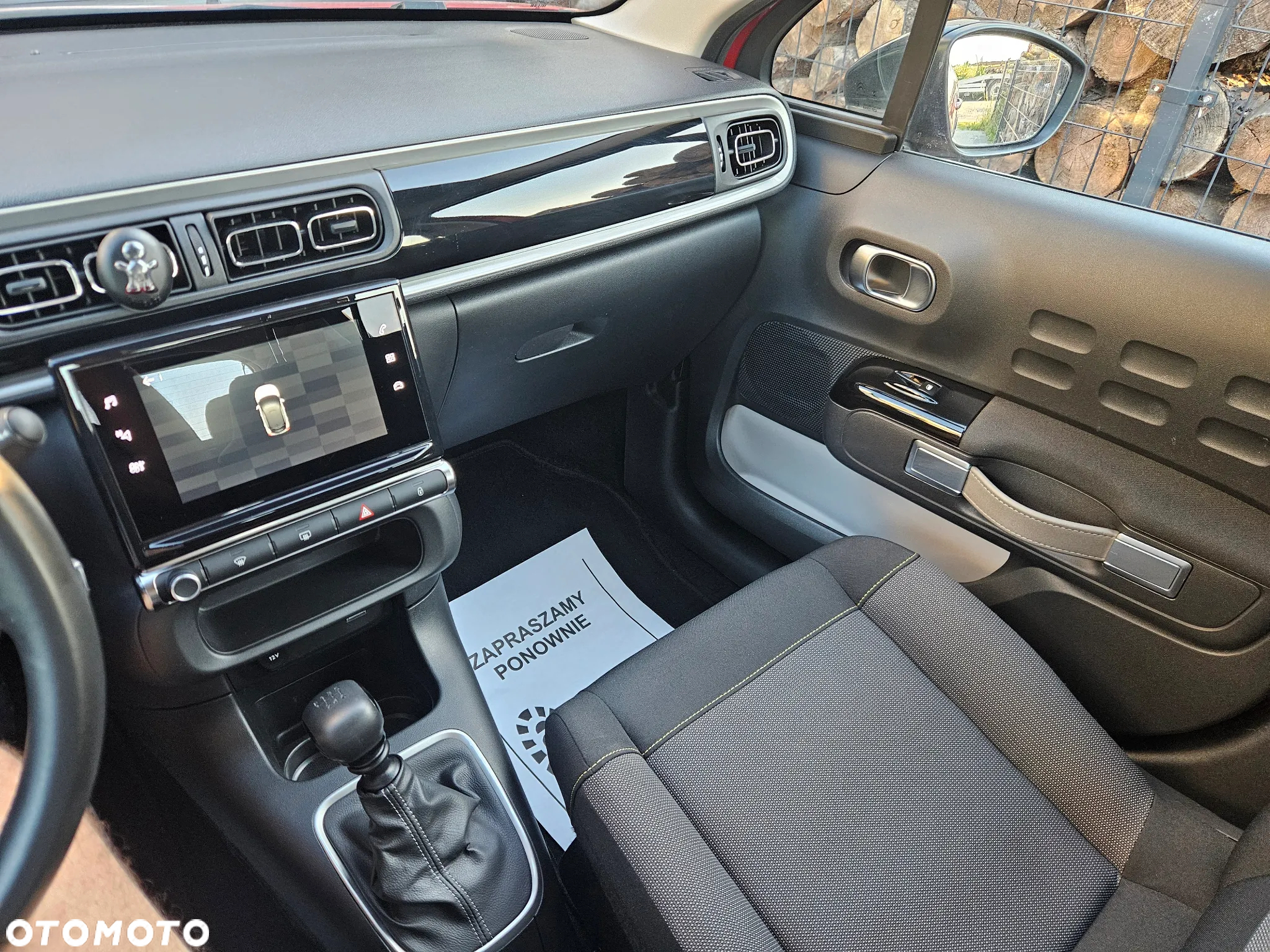 Citroën C3 Pure Tech 110 S&S SHINE - 21