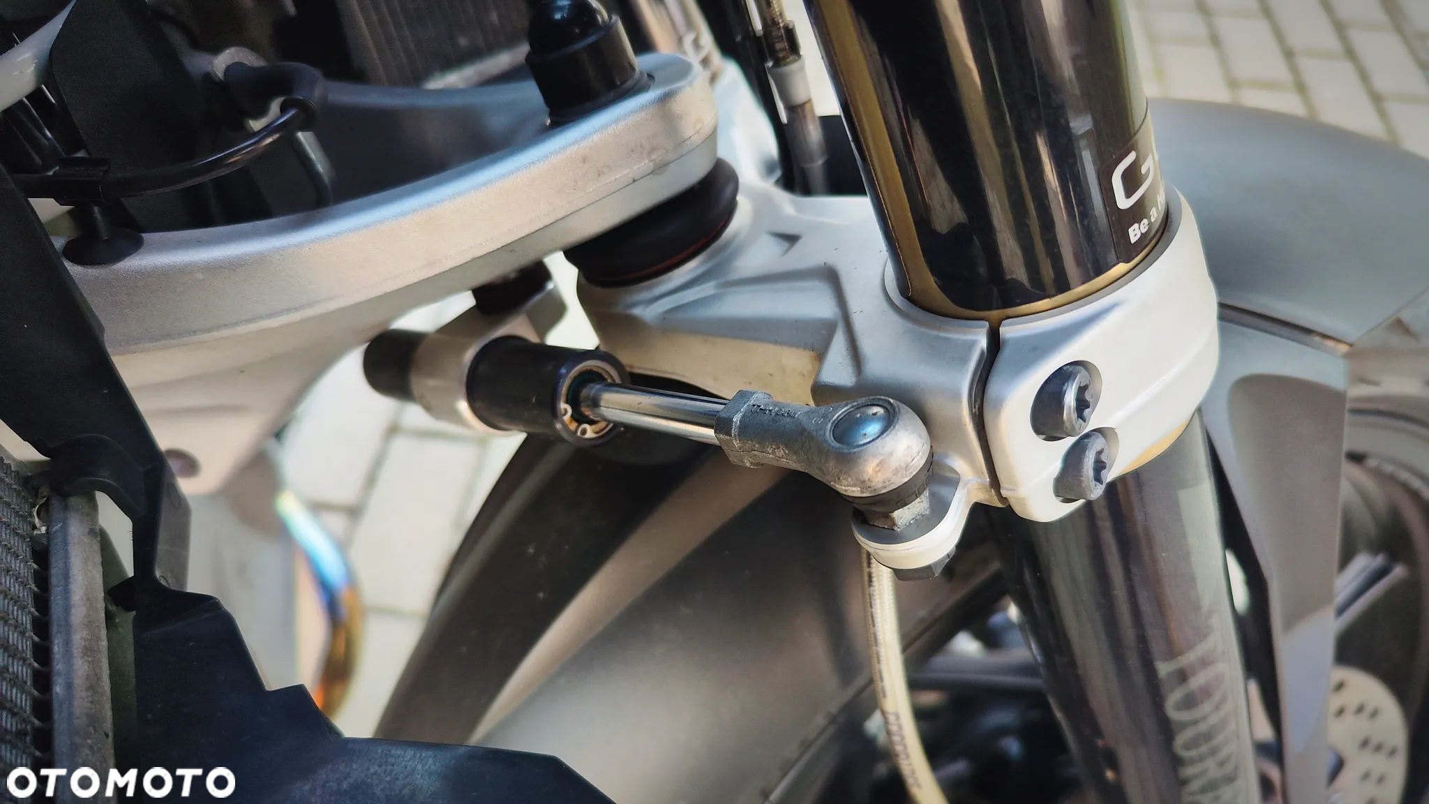 BMW GS - 16