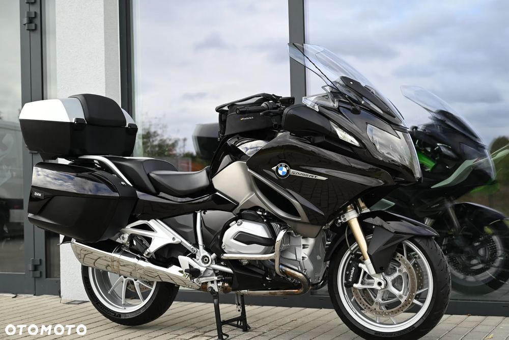 BMW RT - 41