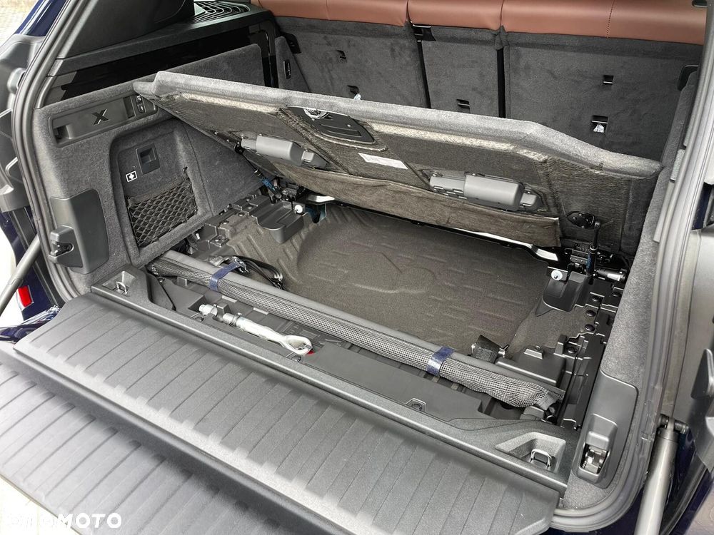 BMW X5 - 10