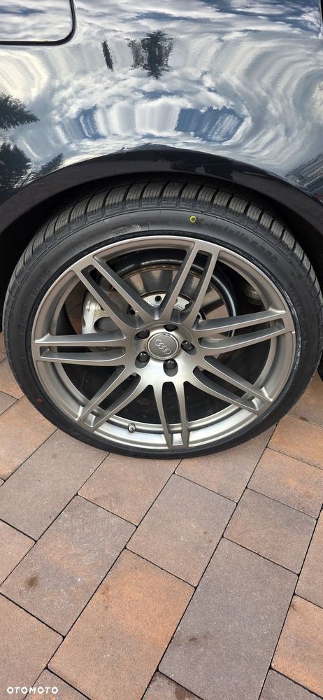 Audi A8 4.2 FSI L Quattro - 23