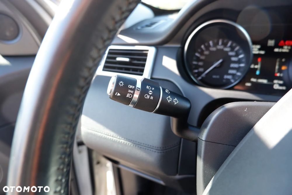 Land Rover Discovery Sport TD4 - 17