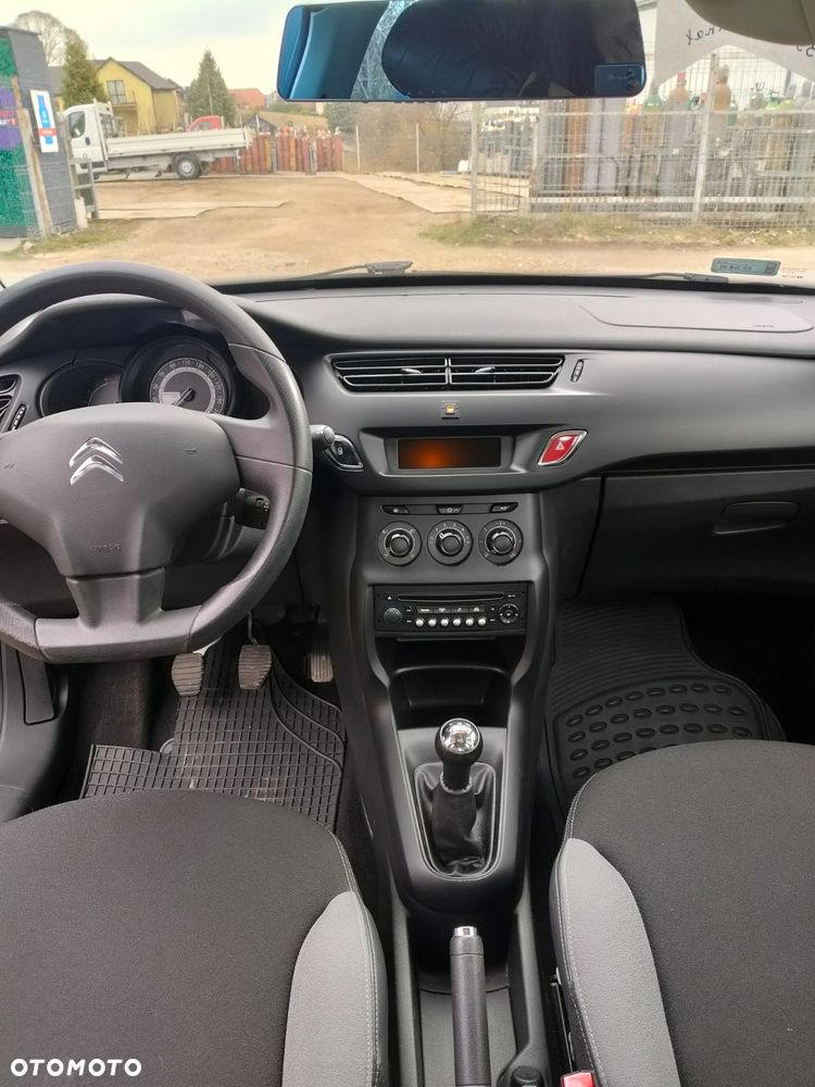 Citroën C3 1.0 VTi Attraction - 6