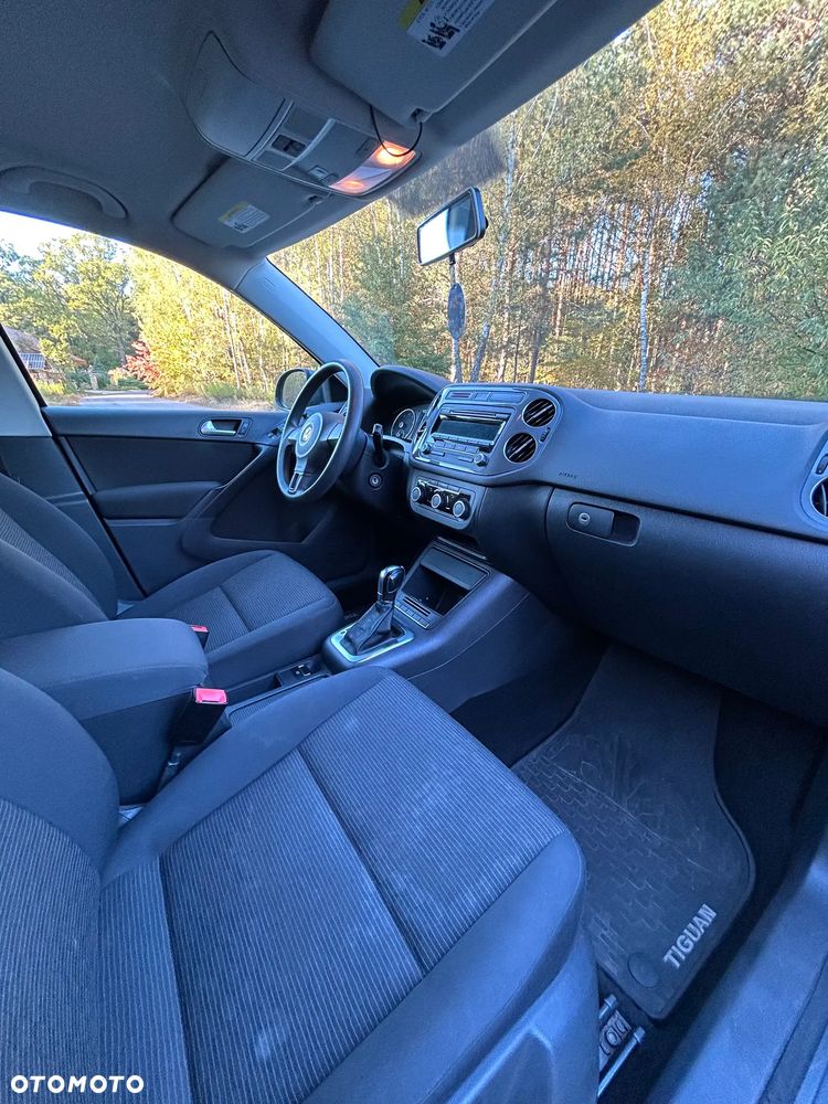 Volkswagen Tiguan - 26