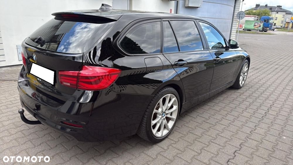 BMW Seria 3 318d Edition Luxury Line Purity - 5