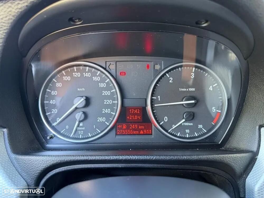 BMW 318 - 14