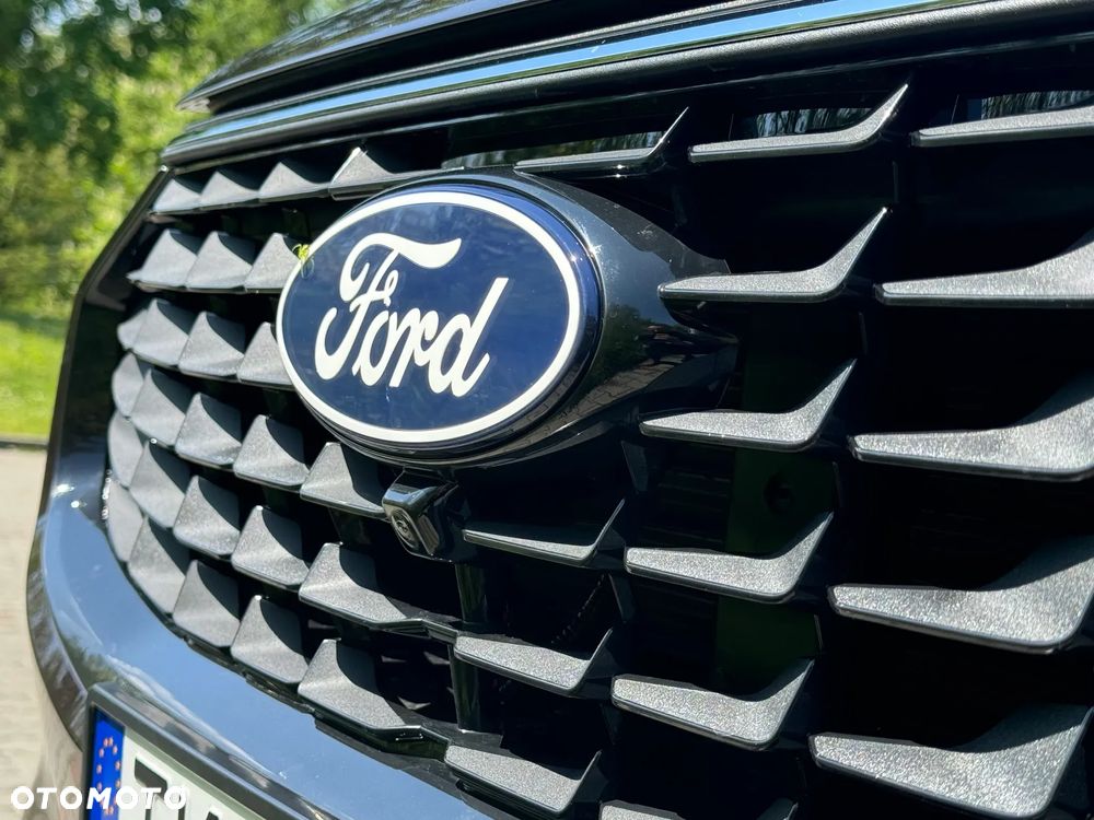 Ford Escape 1.5 EcoBoost AWD SE - 11