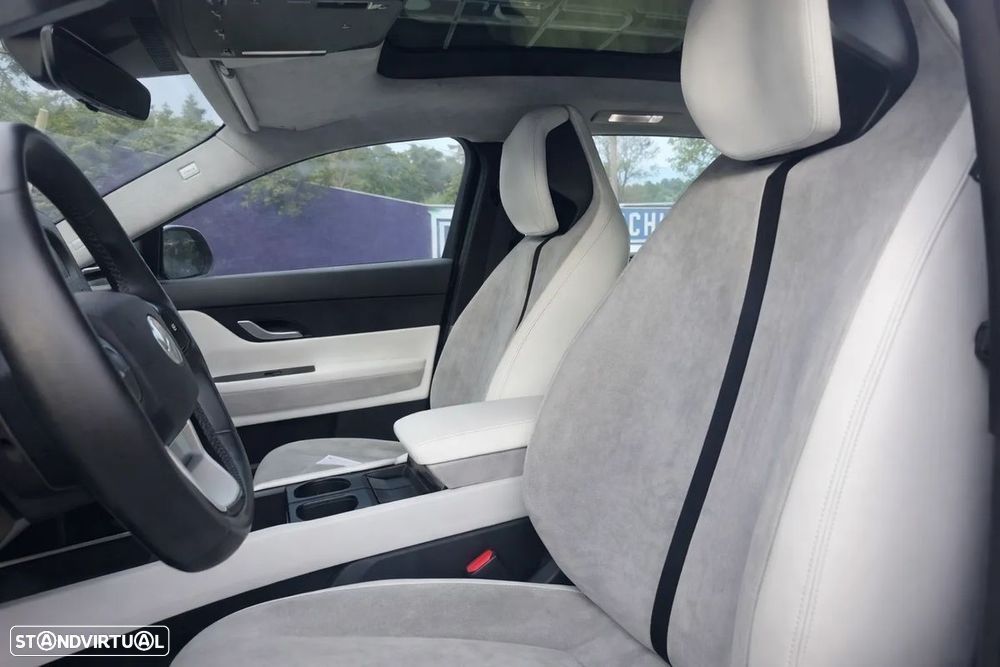 Fisker Ocean - 3
