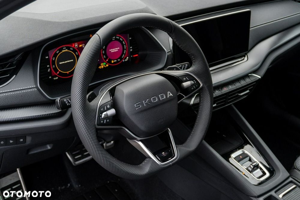 Skoda Octavia - 14