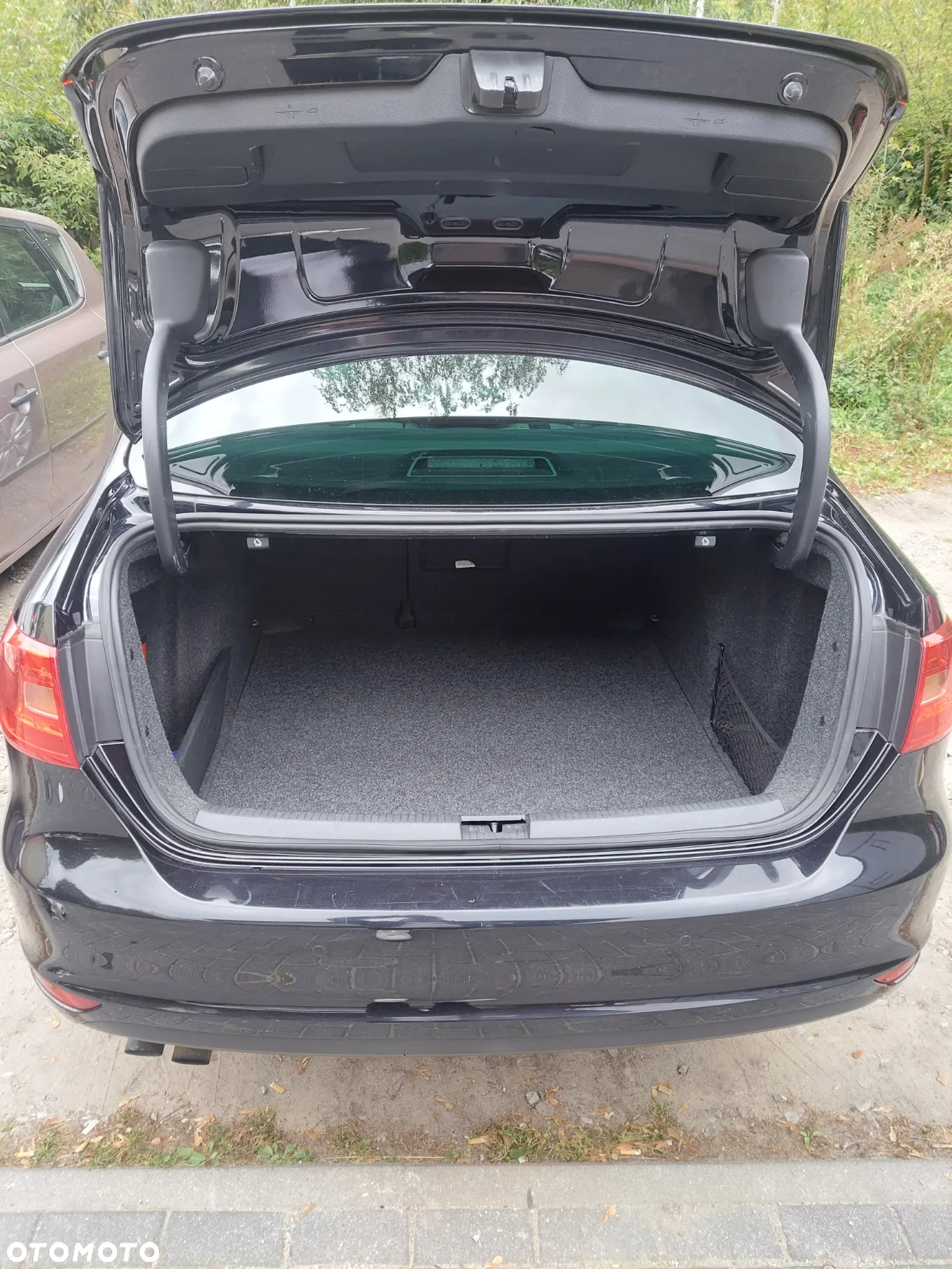 Volkswagen Jetta 1.4 TSI Highline - 10