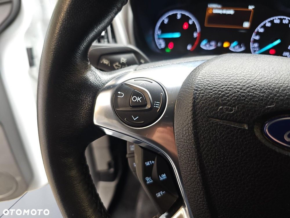 Ford transit-connect 230 1.5 EcoBlue 120KM Active - 14