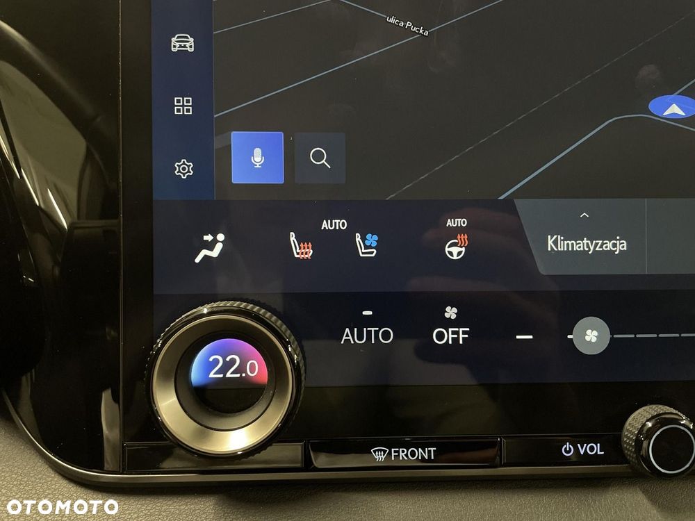 Lexus RX 350h Prestige - 22