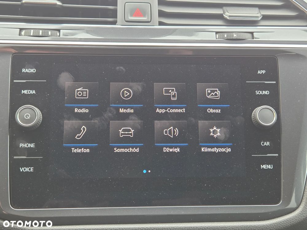 Volkswagen Tiguan Allspace 2.0 TSI 4Mot Highline DSG - 32