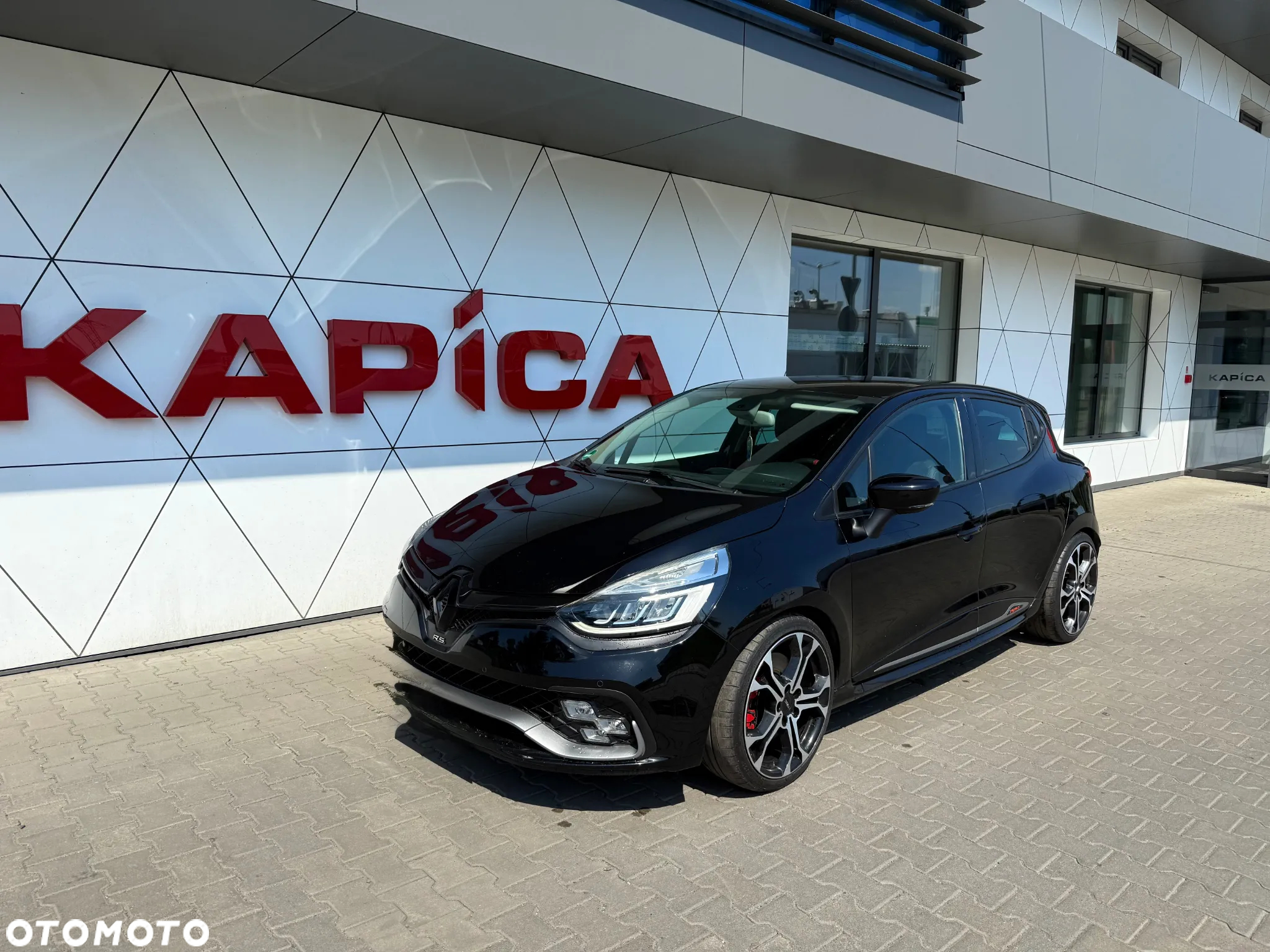 Renault Clio 1.6 R.S.Trophy 220 EDC - 5