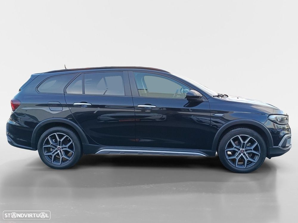 Fiat Tipo Station Wagon 1.0 GSE T3 - 6