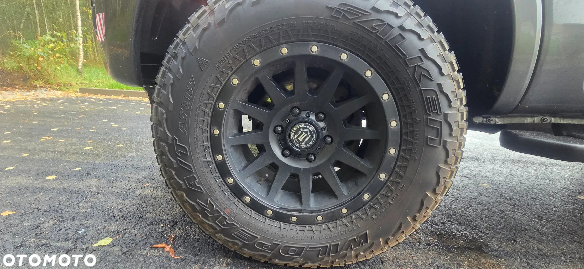 Ford Ranger - 13