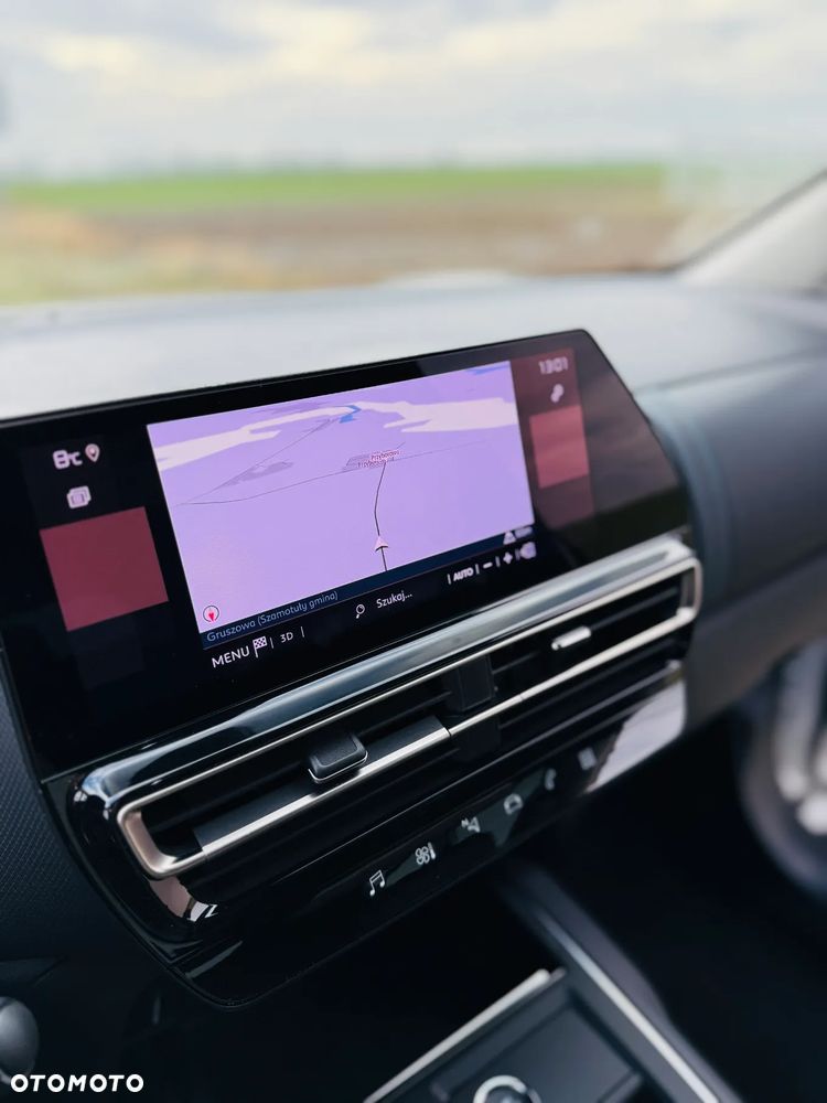 Citroën C5 Aircross 1.2 PureTech Shine Pack EAT8 - 22