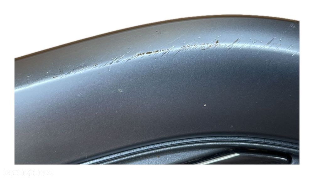 AUDI Q4 E-TRON 89A 21- ATRAPA GRILL PRZÓD PRZEDNIA 89A853651B - 13