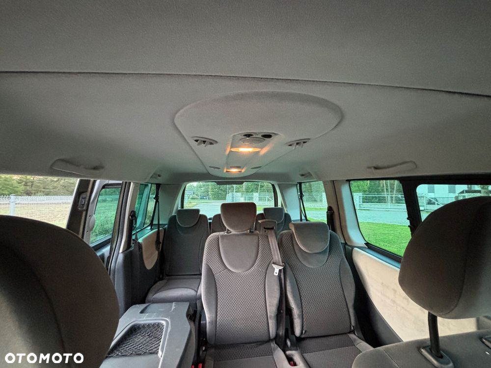 Citroën Jumpy Combi - 20