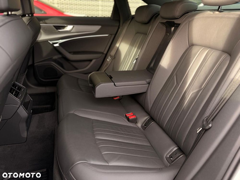 Audi A6 Limousine - 17