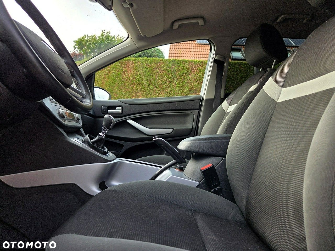Ford Kuga 2.0 TDCi 4WD Trend - 7
