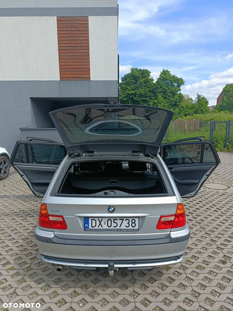 BMW Seria 3 318i Edition Lifestyle - 6