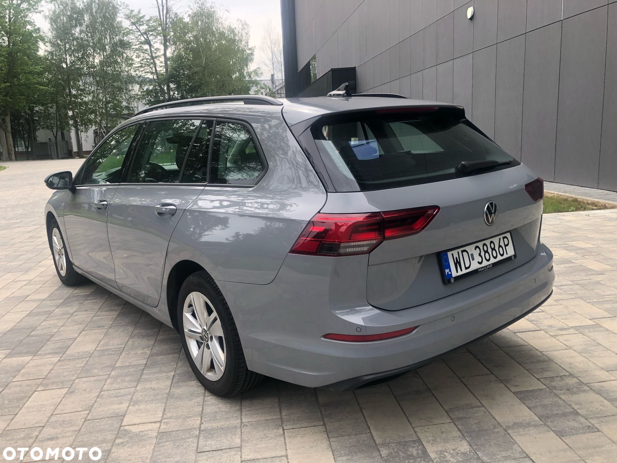 Volkswagen Golf VII 1.5 TSI BMT Highline - 4