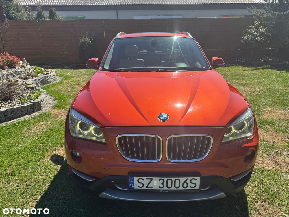 BMW X1 - 2