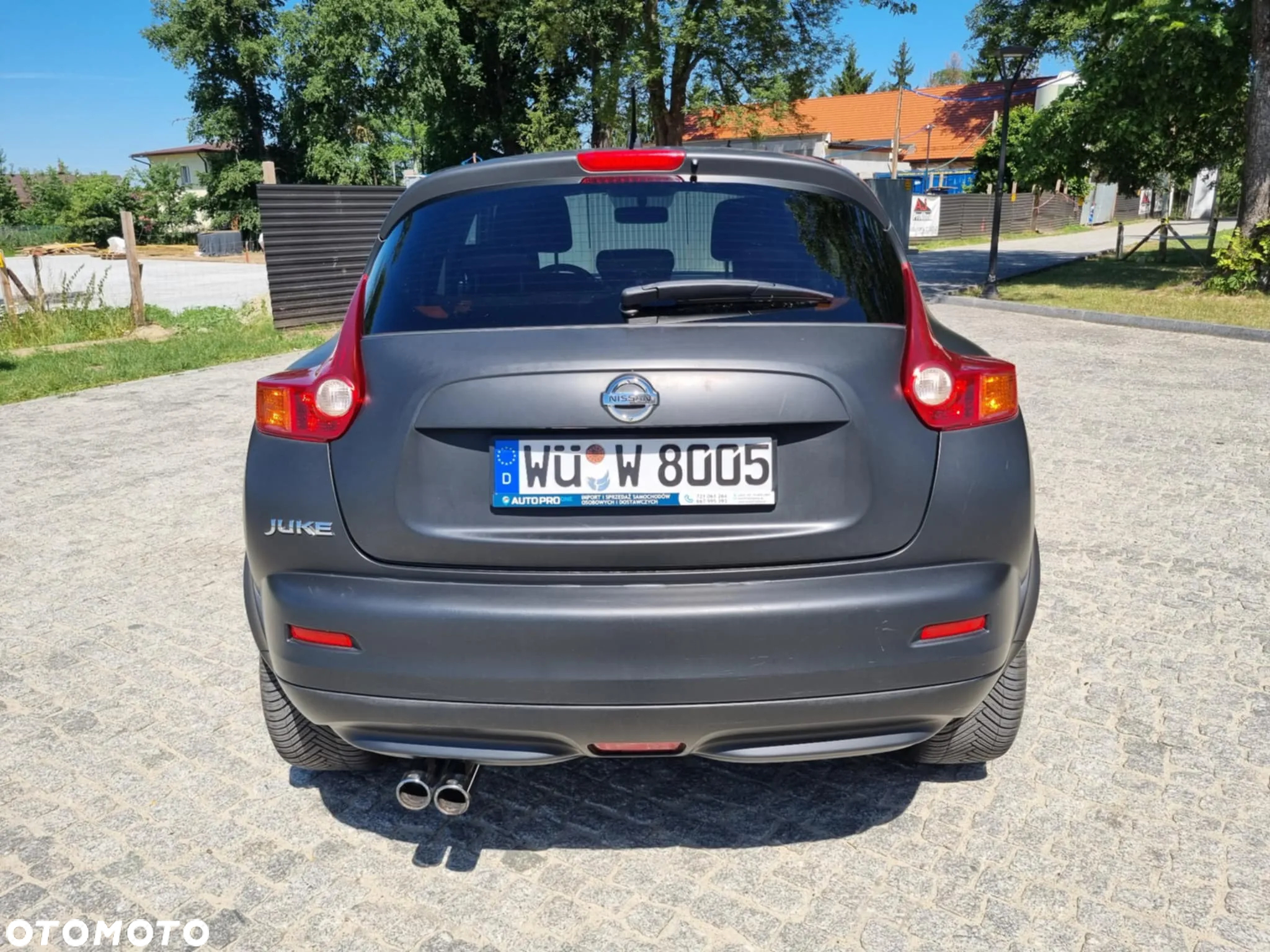 Nissan Juke 1.6 T Acenta - 3