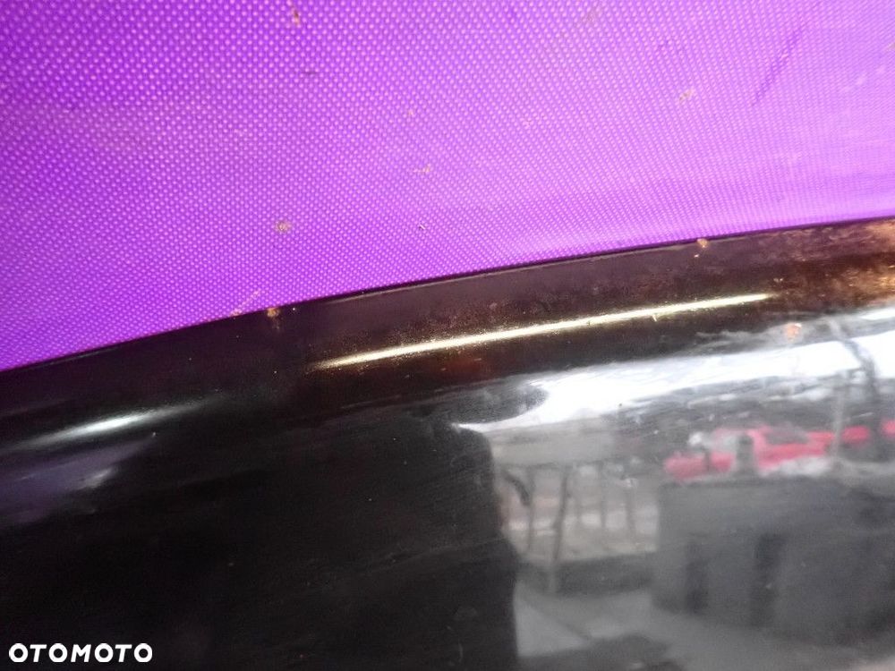 MITSUBISHI CHALLENGER PAJERO SPORT I K9 98- MASKA POKRYWA SILNIKA WLOT - 2