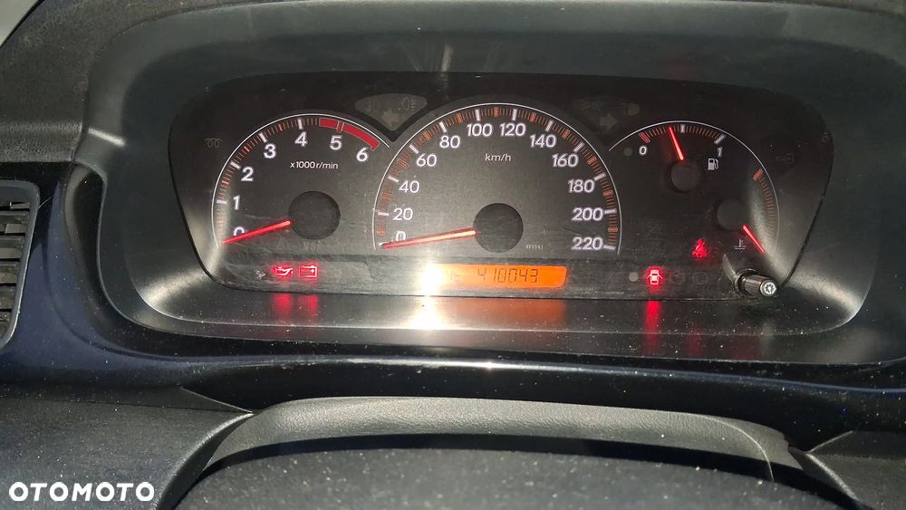 Honda FR-V 2.2 i-CTDi Executive - 7