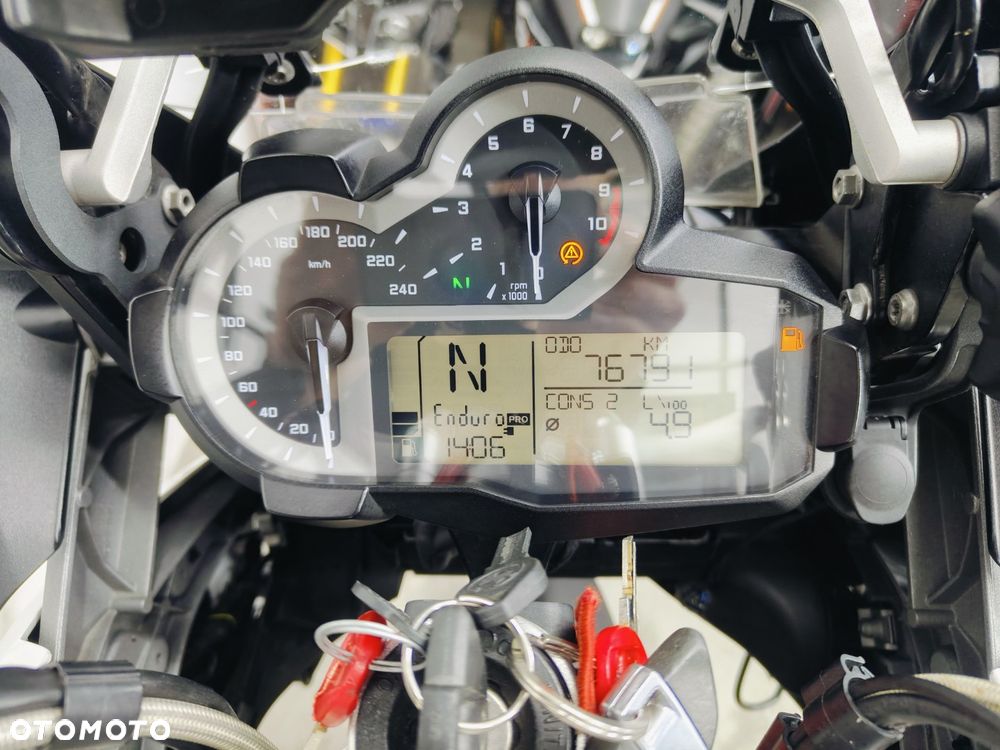 BMW GS - 19