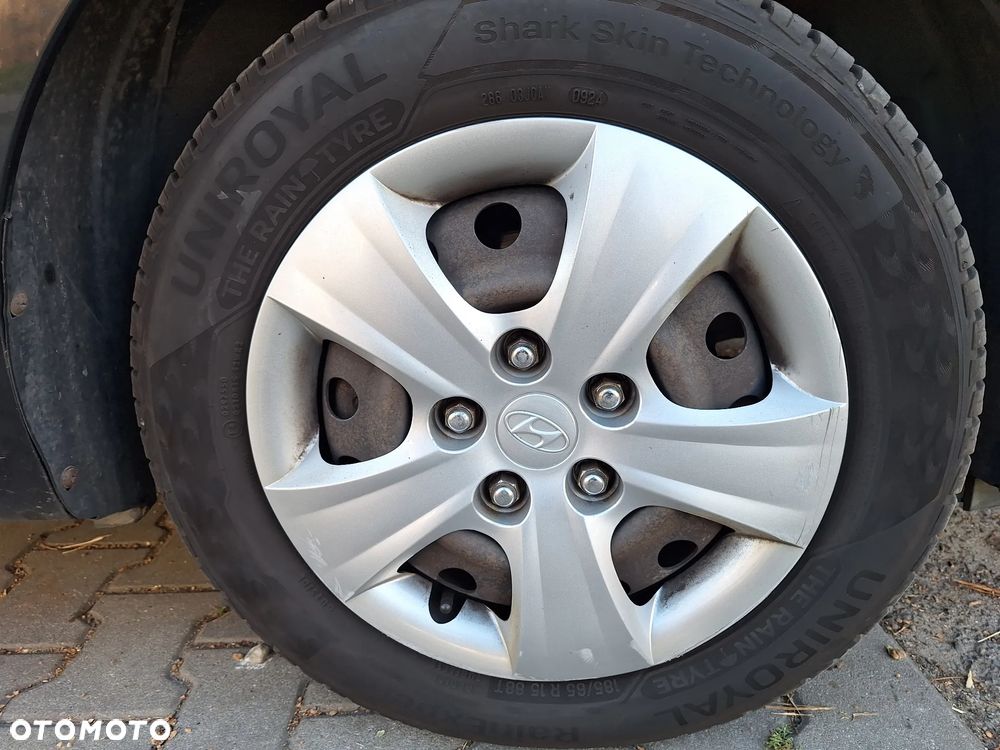 Hyundai i30 1.4 FIFA WM Edition - 27