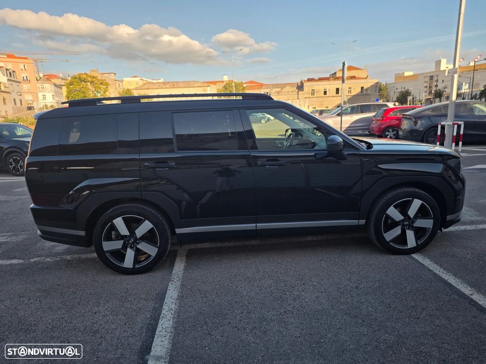 Hyundai Santa Fe - 7